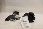 Front Passenger Seat Belt & Retractor Only Honda Cr-v 15 16 Black. Fixed Price $134.99.