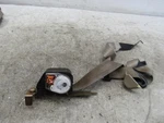 2000 Lincoln Navigator Right Passenger Front Seat Belt Retractor Assembly Tan. Fixed Price $59.98.