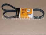 Bmw E66 E65 7-series Oem Alternator, Water Pump P/s Drive Belt New 745i 745li. Fixed Price $32.99.