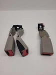 2016-2019 Chevrolet Cruze 3 Rear Set Belt Buckles. Fixed Price $83.64.