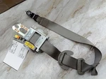 Seat Belt Front Bucket Passenger Fits 11-13 Grand Cherokee. Fixed Price $67.20.