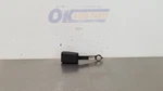 09 Jeep Wrangler Jk 2 Door Seat Belt Buckle Front Right Passenger Gray. Fixed Price $43.35.