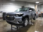 2021 Chevy Traverse Front Driver Seat Belt Latch Brown. Fixed Price $120.00.