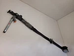 12-13 Kia Soul Lh Seat Belt Front Bucket Driver Retractor 888102k610wk. Fixed Price $111.56.