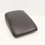 2007-2011 Saab 9-3 Center Console Black Leather Armrest Lid Cover Dark Oem. Fixed Price $45.99.
