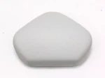 Rear Seatbelt Bolt Cap Cover Vw Jetta Golf Mk4 Beetle Seat Belt - 1j0 857 731 C. Fixed Price $29.99.