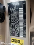 Left Front Seat Belt Oem 08-10 Toyota Highlandr 7322048150b0. Fixed Price $75.00.
