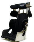 Ultra Shield Seat 13in Tc1 Jr 20 Deg W/full Black Cover- T1jr320k. Fixed Price $813.68.