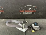07-14 Honda Ridgeline Front Driver Left Lh Seat Belt Retractor. Fixed Price $95.00.
