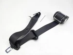 2009 Chevrolet Traverse Rear Center 3rd Row Seat Belt Retractor. Fixed Price $33.29.