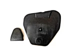 1979 Volkswagen Vw Scirocco Mk1 Left Front Top & Bottom Seat Belt Trim Covers. Fixed Price $20.00.