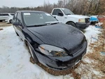 2006 Chevrolet Impala Front Passenger Seat Belt & Retractor 4dr Blk Used. Fixed Price $100.70.