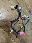 13 - 20 Chrysler Town And Country Dodge Caravan Left Front Seat Wire Harness Oem. Fixed Price $375.00.