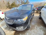 2012 Kia Sorento Passenger Front Seat Belt Retractor 4dr Gry Used. Fixed Price $100.70.