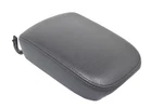 1999-2005 Saab 9-5 95 Center Console Black Leather Armrest Lid Cover Oem. Fixed Price $80.74.