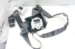 2015-2016 Ford F150 Rear Left Seat Belt W/ Retractor Fl3b-16611b69-gg3zhe Oem. Fixed Price $158.06.