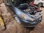 2012 Honda Accord Front Driver Seat Belt Retractor Gray. Fixed Price $86.45.