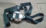 2017-2021 Honda Civic 1.5l Right Passenger Side Front Seat Belt Retractor Black. Fixed Price $123.49.